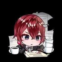 d0llbride_'s tweet photo. syren's to do list day 3?? (academics)
1. job skills writing..
2. catch up on spanish
3. finish english summary retake
4. catch up on english reading
⋆ ִ ˚◝(ᵔᗜᵔ)◜ִ ࣪ ⋆ #riddletwt https://t.co/vEoS0SUSGU