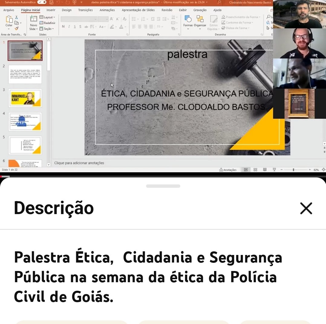 clodozao's tweet photo. Palestra de 2021
https://t.co/5ISxeAIez4 https://t.co/kKh96sA2TL