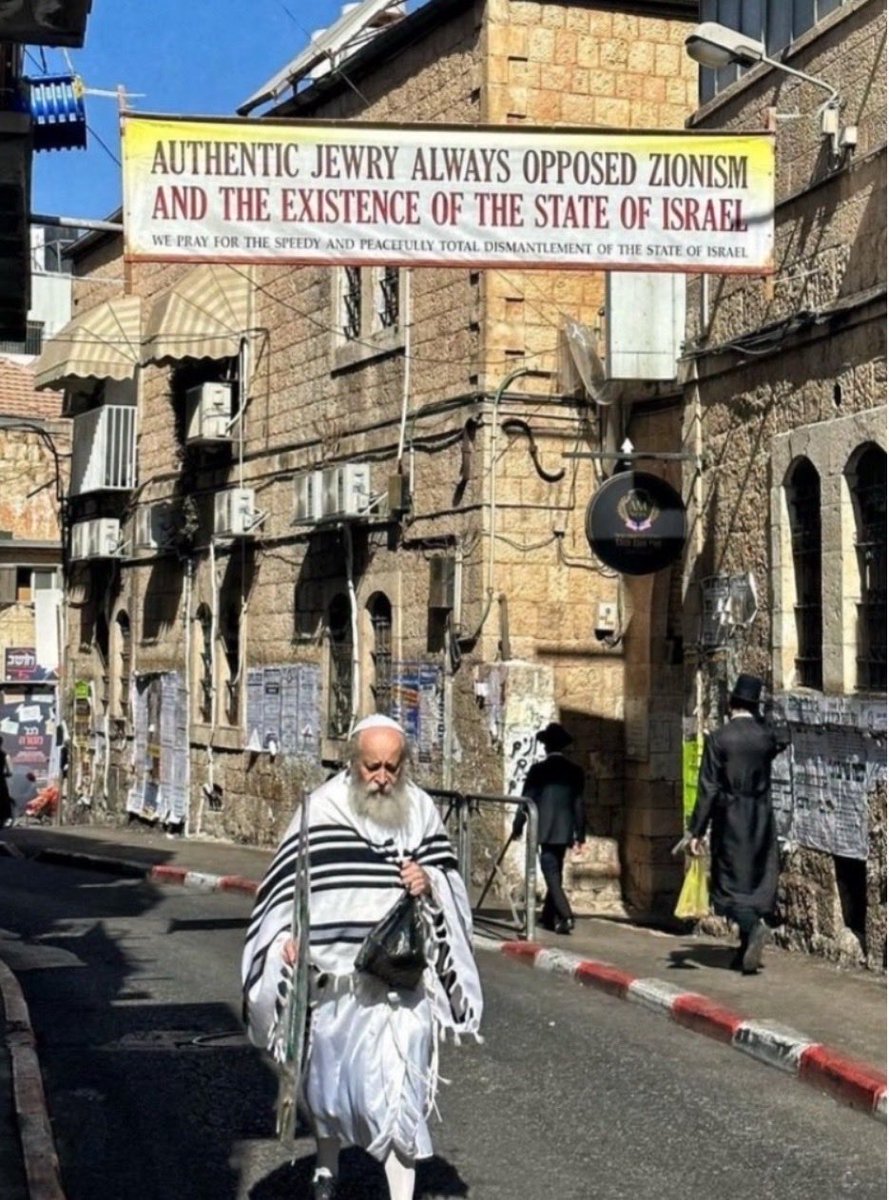 AusRepNEWS's tweet photo. @RabbiJeffx Support for Israel is support for Zionism, not Judaism. 

Details matter. https://t.co/x92qcEWkQL
