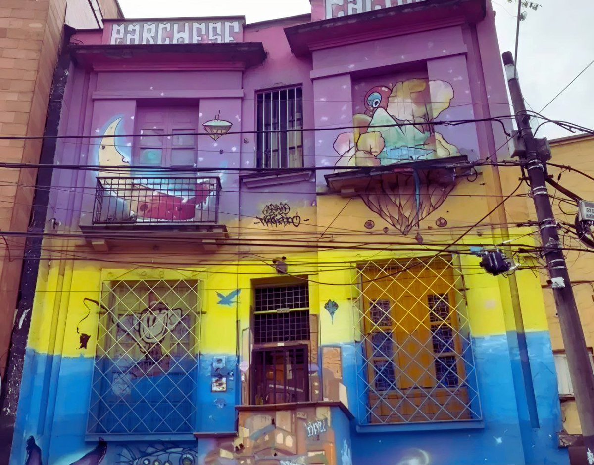 platohedro's tweet photo. Nuestra casa sigue llenándose de encuentros, aprendizajes, alianzas y nuevas formas de crear en común. En nuestro boletín de este mes compartimos algunas de las historias que seguimos construyendo juntxs. 🧵 https://t.co/bwcCu07Wne