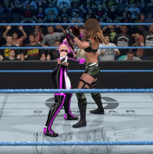chocoIWF's tweet photo. Maybe not- but WOW what a match, truly an honor to face such a talent. 

I would love to run back both matches with @iwf_realhybrid and @discabot_IWF -- maybe in some mixed tag action if we include @TMoneyPlaysCAW ? 

Would make for one hell of a match! 🎀💎 https://t.co/5rl9W53Pkx