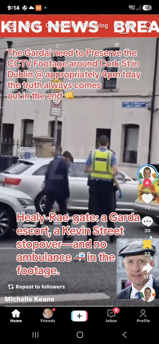 eireog1968's tweet photo. @amanda2026ie Walked away https://t.co/pAgw5Gx6l8