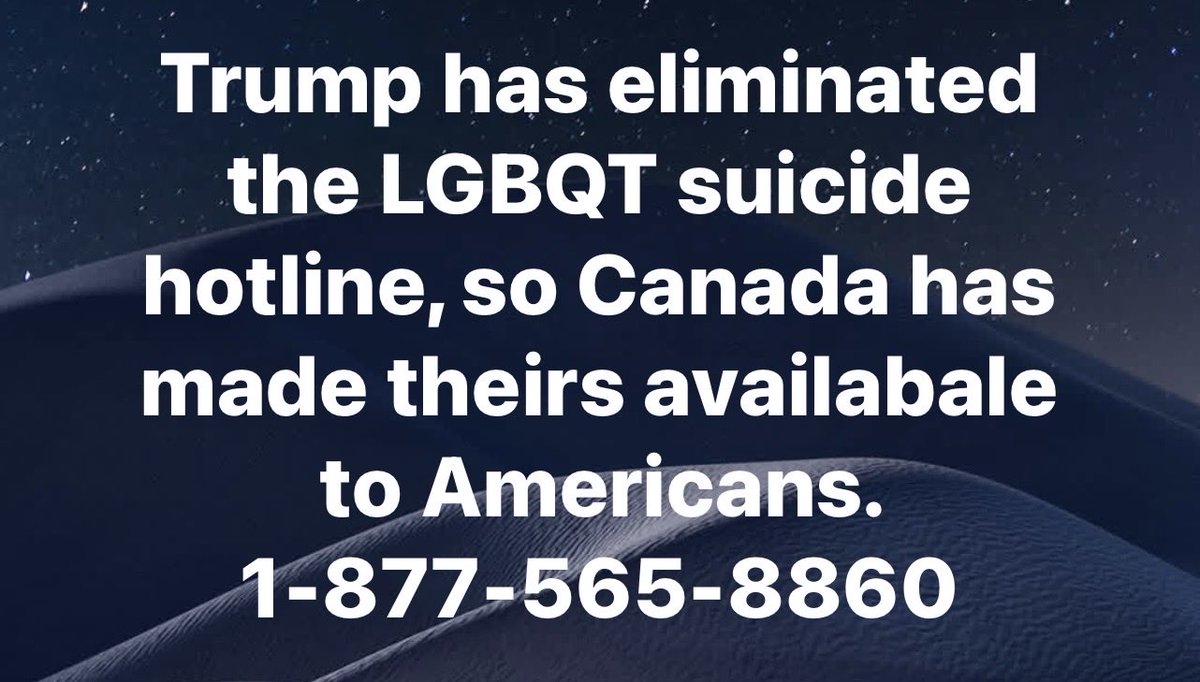 GrandpaHarris65's tweet photo. Shame on the USA.
Thank you Canada. https://t.co/byST8zG7Vq