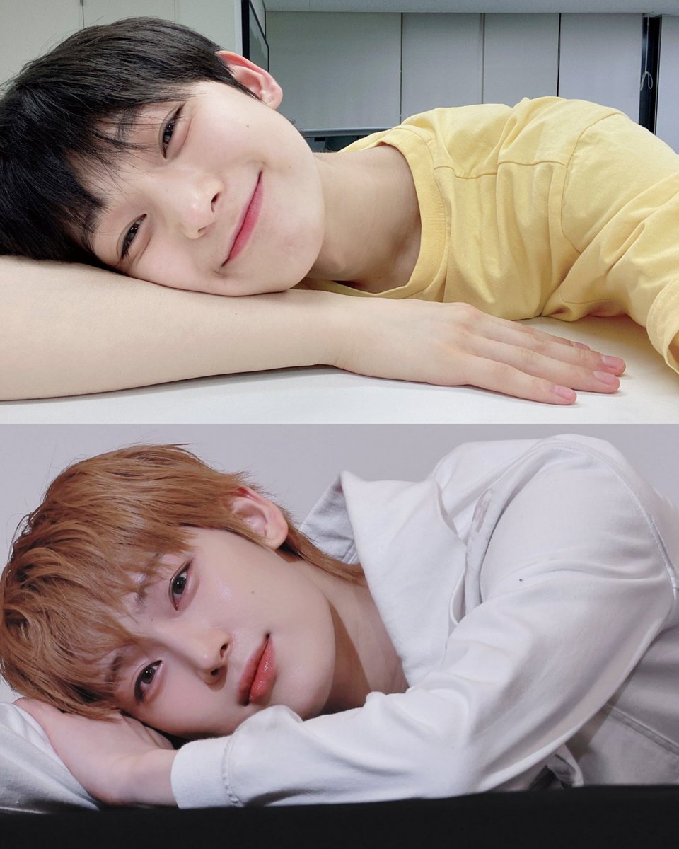 blckpnksn's tweet photo. 2020 ➡️ 2026 #SUNOO #선우 https://t.co/OlJy4zhaTr