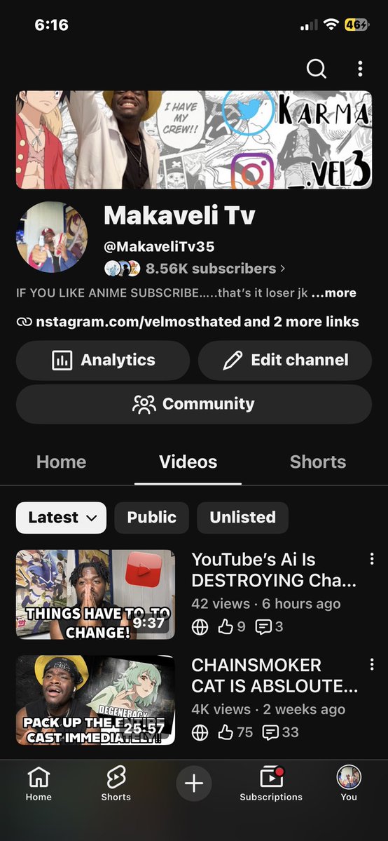 _MakaveliTV tweet picture