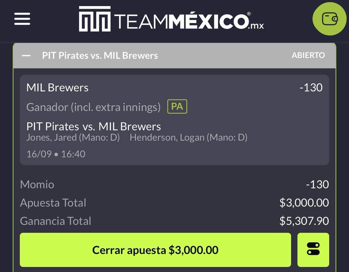 hugowx_'s tweet photo. Paso 1. Reto iPhone 18 Pro Max 📲 $3,000 > $32,000

Iniciamos este reto gratis pal público 🫂 el objetivo es de 3k a 32k para conseguir el nuevo iPhone

Dale al 🔥 si vas conmigooo https://t.co/F2b8rftIeG