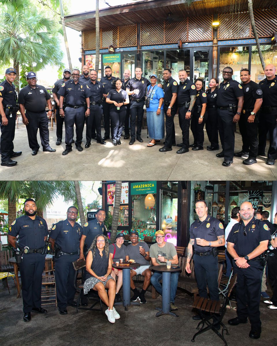 MiamiPD tweet picture