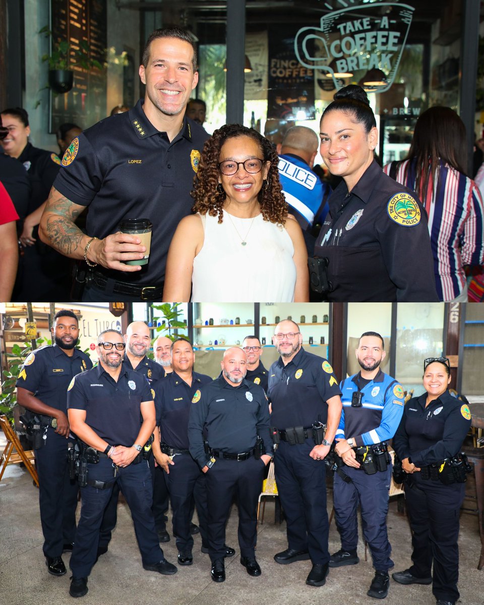 MiamiPD tweet picture