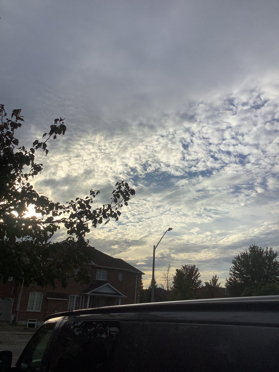 Susan12214's tweet photo. After six pm tonight…sun is moving down…🇨🇦🩶🤍🍂🌾🍁🍃🍂🌾🍁🇨🇦😎 https://t.co/ocbnggJEVU