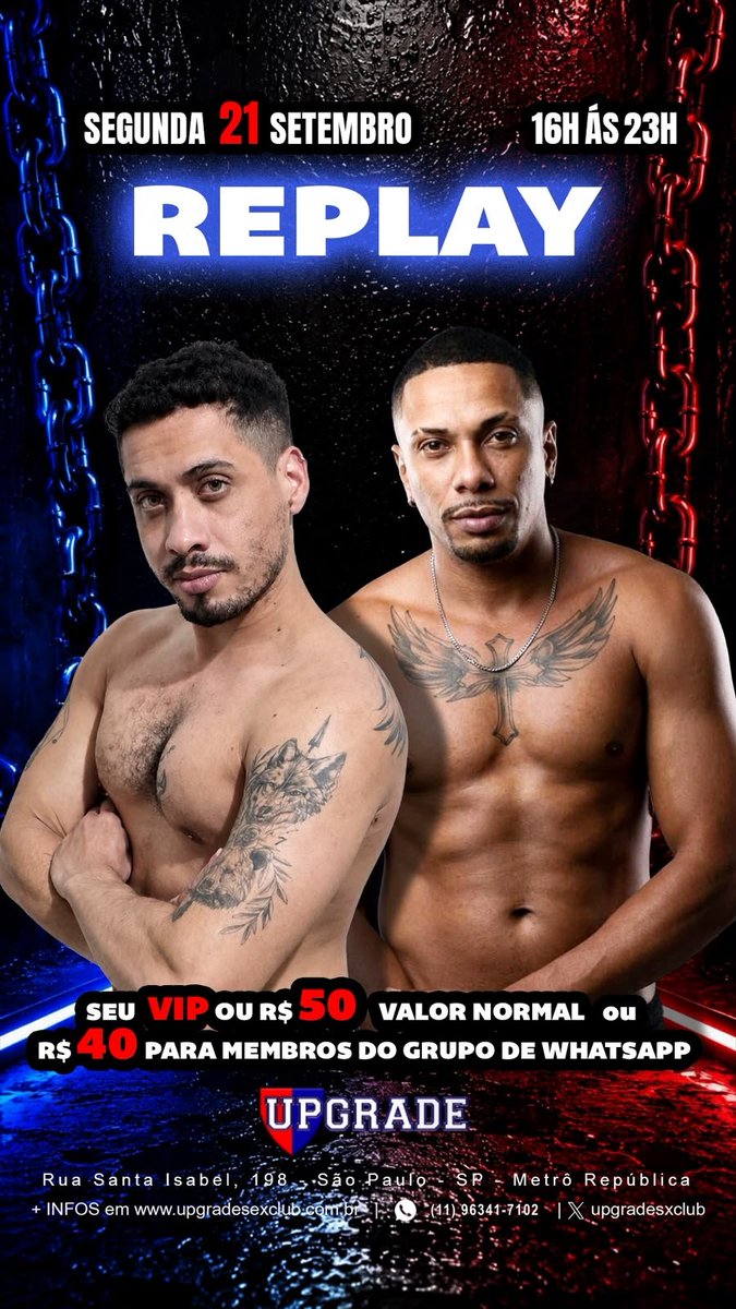 LuckasJackson2's tweet photo. @upgradesxclub Vamos ?? https://t.co/AfTUeJdKgo