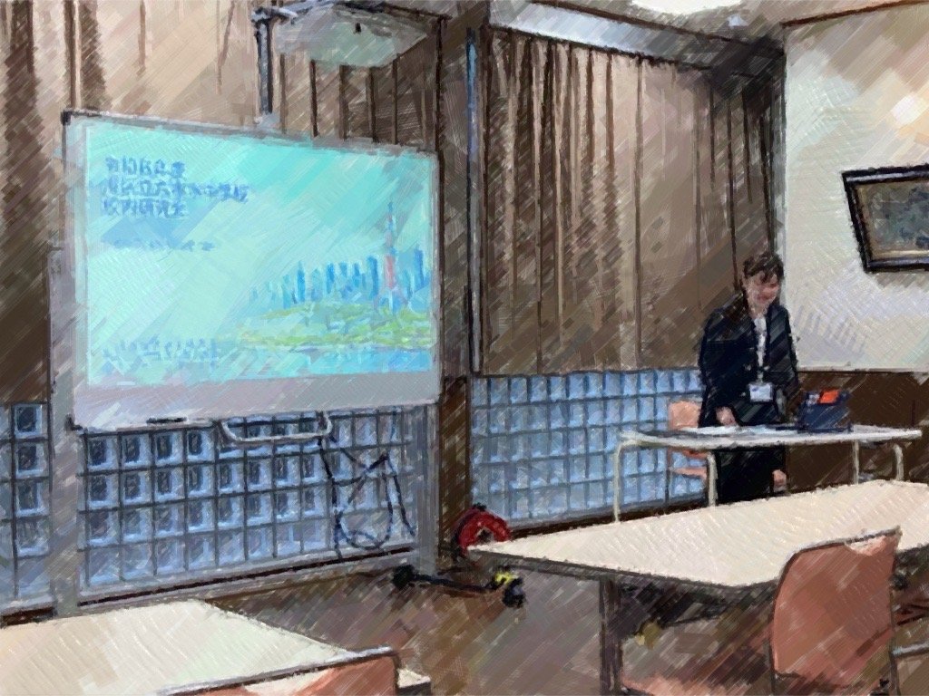 roppongi_jhs's tweet photo. 授業後は研修会！
講師に、港区教育委員会事務局 学校教育部 教育人事企画課 指導主事 澁澤宏美 様をお招きし、本校の研究目標「多面的に考える学習活動」と「生徒がフル回転する活動」の視点から、本日の研究授業についてご指導・ご助言をいただきました。
今後も授業力向上を目指して頑張ります👊 https://t.co/mt4Ly05fOp