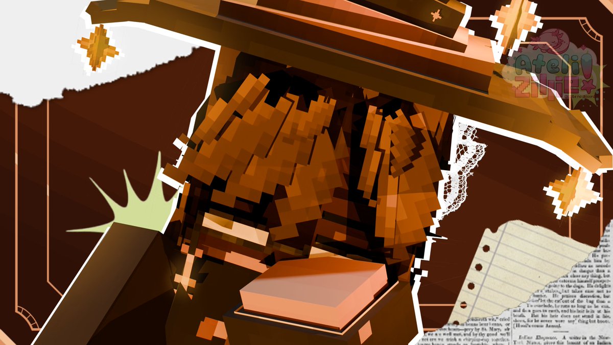 z1ll1e's tweet photo. Comissão para alguem do Discord!

#cpm #blockbench #commissionㅤ https://t.co/eZ8oSjS0Yk
