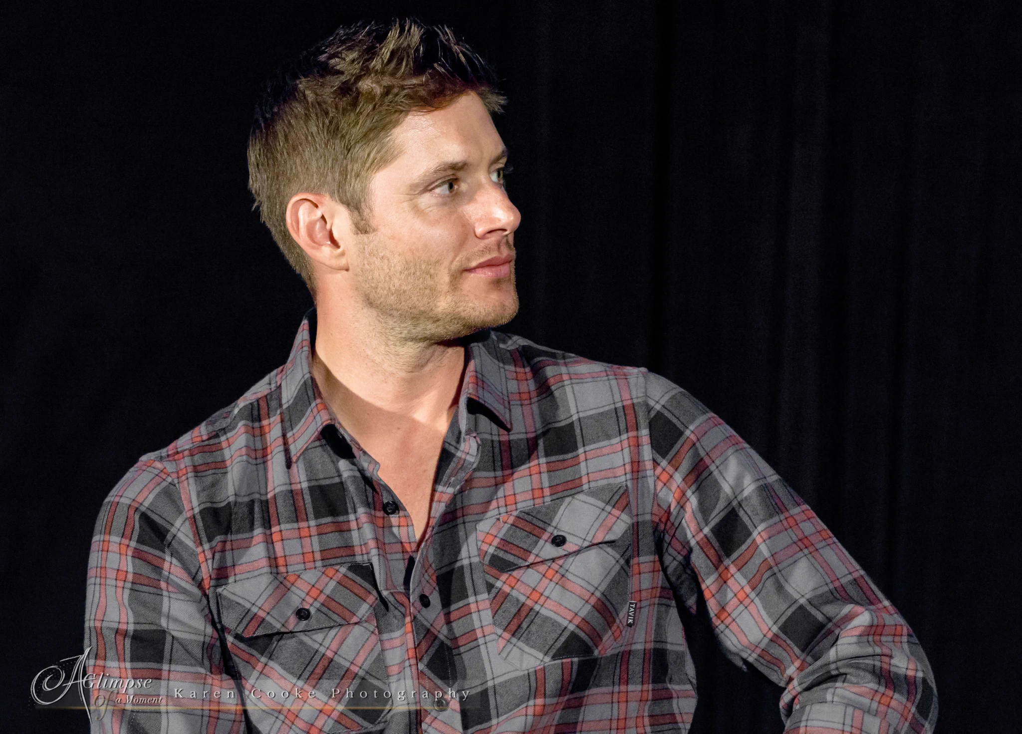 Jensen Ackles Media on X / X