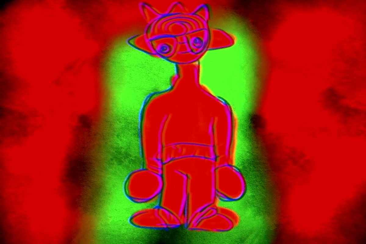 sunnyforestry's tweet photo. @TheS_Art Heres some art. https://t.co/zw9CCFFEWa