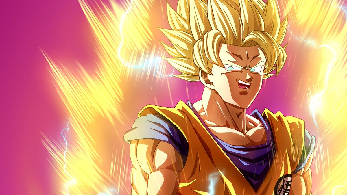 MEEPartz's tweet photo. I got Inspired by the TotallyNotMark Team’s new animation!!!

#art #dragonball #fanart #anime https://t.co/3ESnMDrHpw