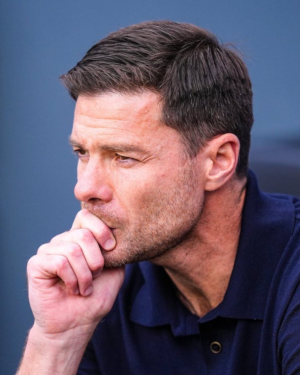Deezyagain_'s tweet photo. Don’t forget Xabi Alonso won his first 10 games and beat this Hansi Flick superteam and was topping La Liga till Vini threw a tantrum and sacked him, we would have made more progress by now https://t.co/61WEfLW7bR