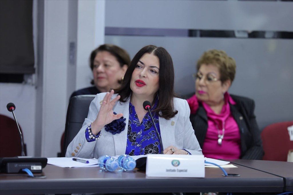OJudicialPanama's tweet photo. Órgano Judicial sustenta presupuesto que busca cumplir con la creciente demanda de servicios.

Más detalles en la web: https://t.co/AaUSwDnsME https://t.co/OYW4jwTDcP