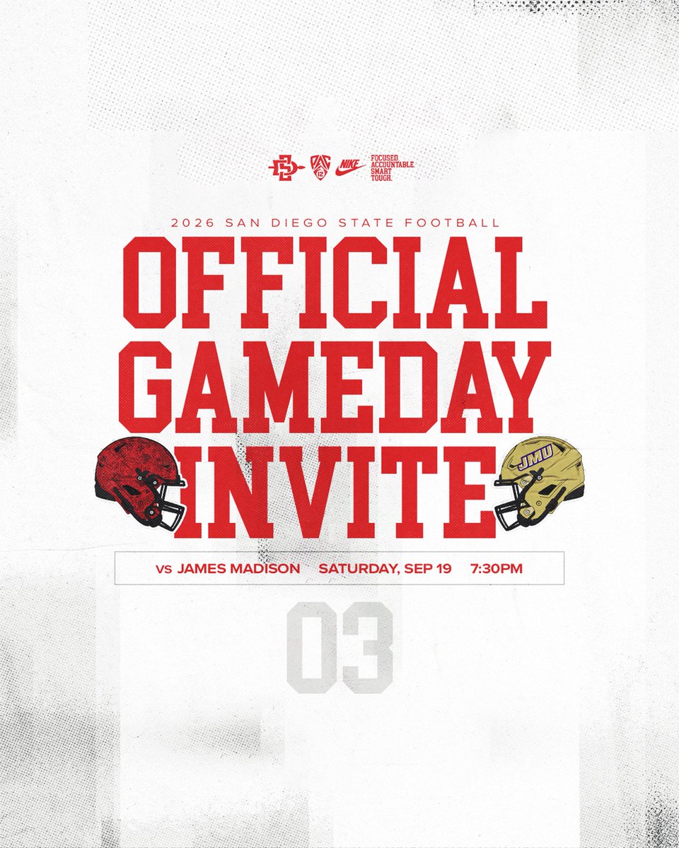 ElijahLeleimene's tweet photo. I will be back at Snap Dragon Stadium with @AztecFB @TheHC_CoachLew @CoachWhiteEra @CJPollard1 @SeanDillonSDSU this Saturday night. 

@BarstowFTBL @CoachMulitalo @CoachWeev_Goat @ZNiusulu @GregBiggins @BrandonHuffman @CKennedy247  @mrsnoelani @Coach_Clay7 https://t.co/ffw40zEovN