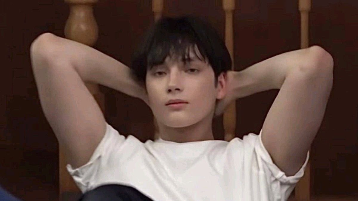 starkissoobin's tweet photo. had to dedicate a separate post for ningarms #imhungry https://t.co/2PuaR4KMrb