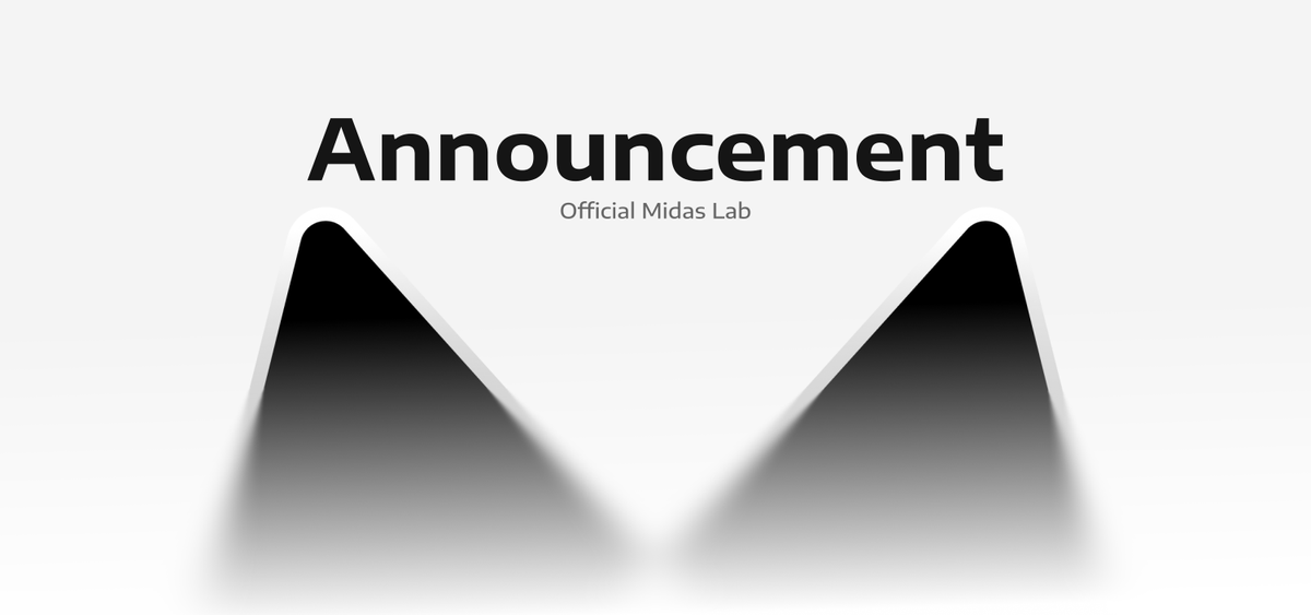 Midas_Lab tweet picture