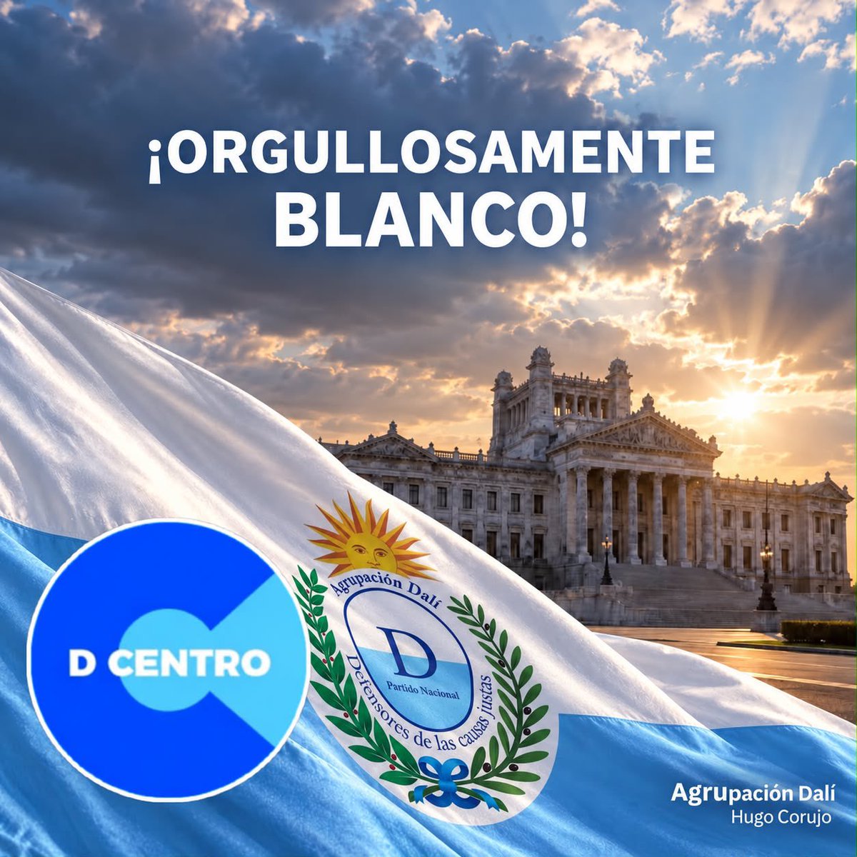 HugoCorujo's tweet photo. Hablar de nuestros ministros ya no vale la pena; siento que es perder el tiempo. Solo deseo que termine este mandato y que llegue un cambio para el país.

Y si me preguntan, sí: ¡orgullosamente blanco! https://t.co/WCT5Icit8I