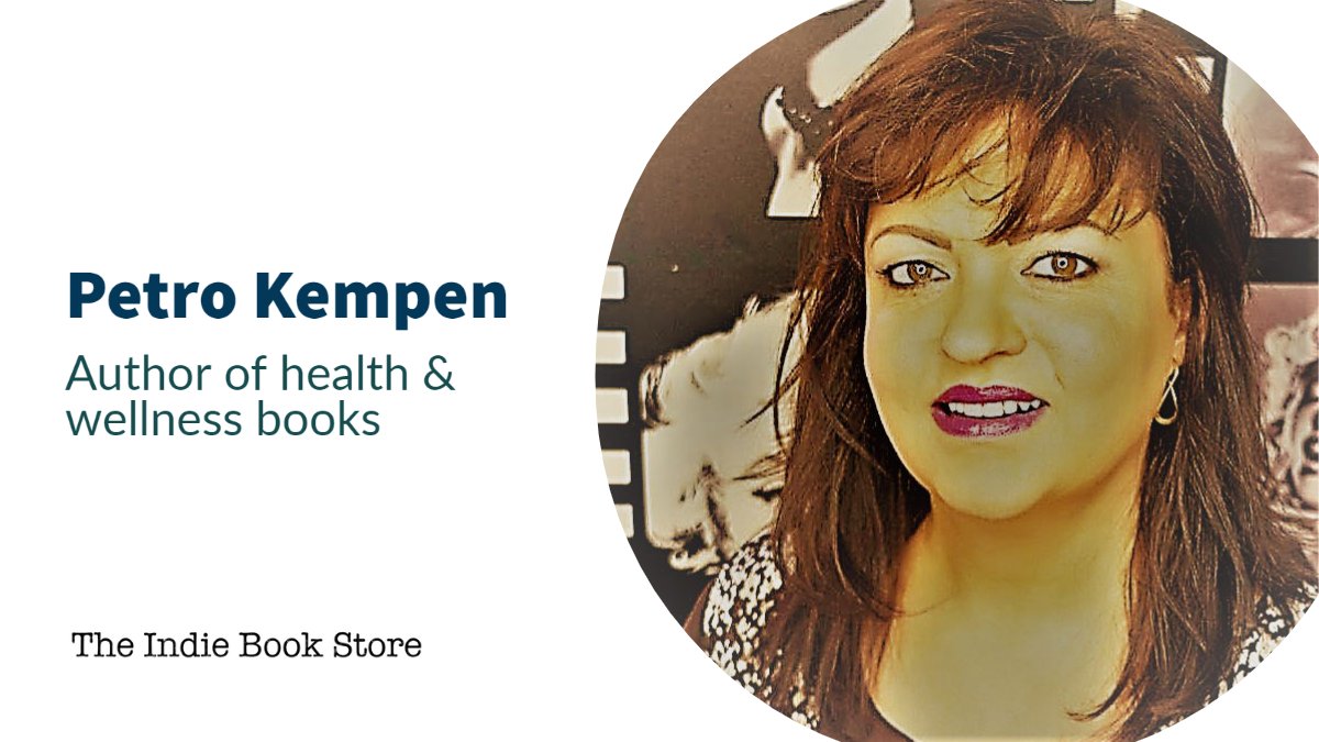 ProAuthorTips's tweet photo. Navigating the intricate and often formidable landscapes of pharmacy and literature, Petro Kempen is an author of self-help books. 

Find out more here:

https://t.co/xk45INp8eA https://t.co/VAZ7HivhOO