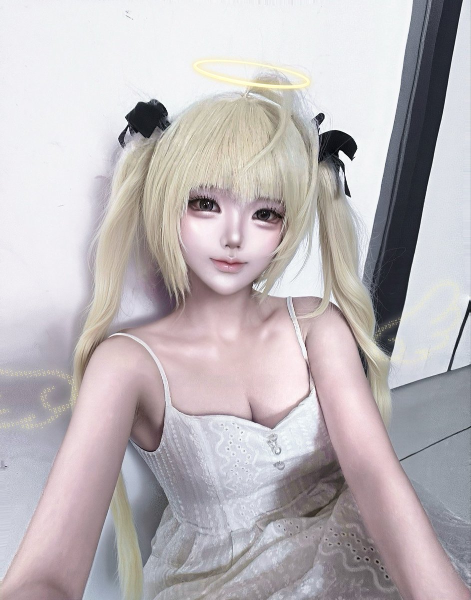 jettsage47's tweet photo. 春日野穹
#缘之空 #COS https://t.co/hZ6pUoemNP