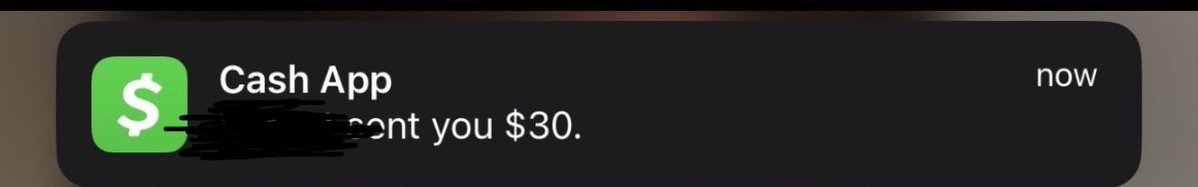 Baby223756's tweet photo. I suppose $30 is fine. 🙄 Now someone send me $50. 💅🏻

https://t.co/9TqepvTZfA https://t.co/E17ag4AC0g
