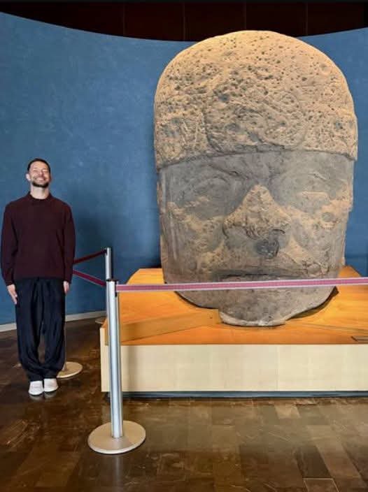 MeitenkunBebe's tweet photo. @FinnBalor  con la cabeza de JD McDonagh https://t.co/Ba8xI8lqSc
