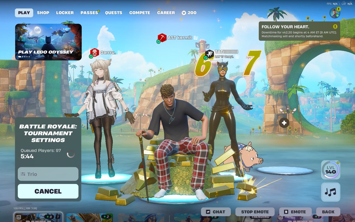 Kermiitfn's tweet photo. trio for all 2027...

@GaruFN🇲🇽 X @Kermiitfn🇨🇴 X @Jotazs17 🇻🇪

LATAM POWER 🏆🏆🏆 https://t.co/DigYhblCD1