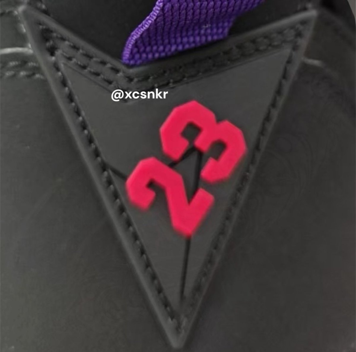 JustFreshKicks's tweet photo. The Air Jordan 7 “Raptors” (Playoffs) Returns February 20 🦖

Details: https://t.co/wmGN1TicyC https://t.co/y3wkV8pWjY