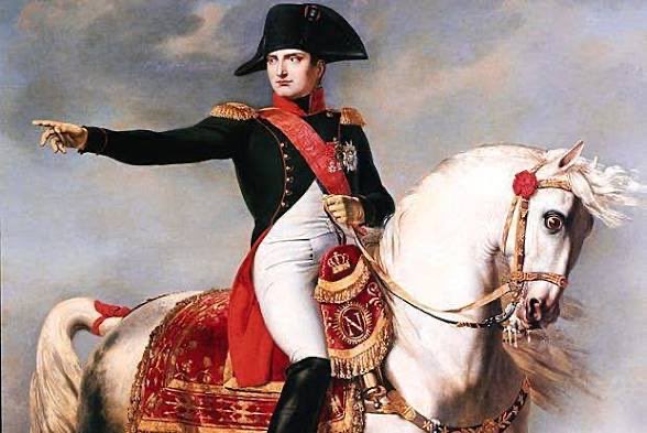 Chasecaffrey's tweet photo. At the beginning of a campaign much thought should be given to whether a specific strategy should be adopted.

Once the offensive has started it must be sustained to the last extremity. Retreats are always disastrous. They cost more lives and materials than the bloodiest battles. https://t.co/kgYXOHqnxL
