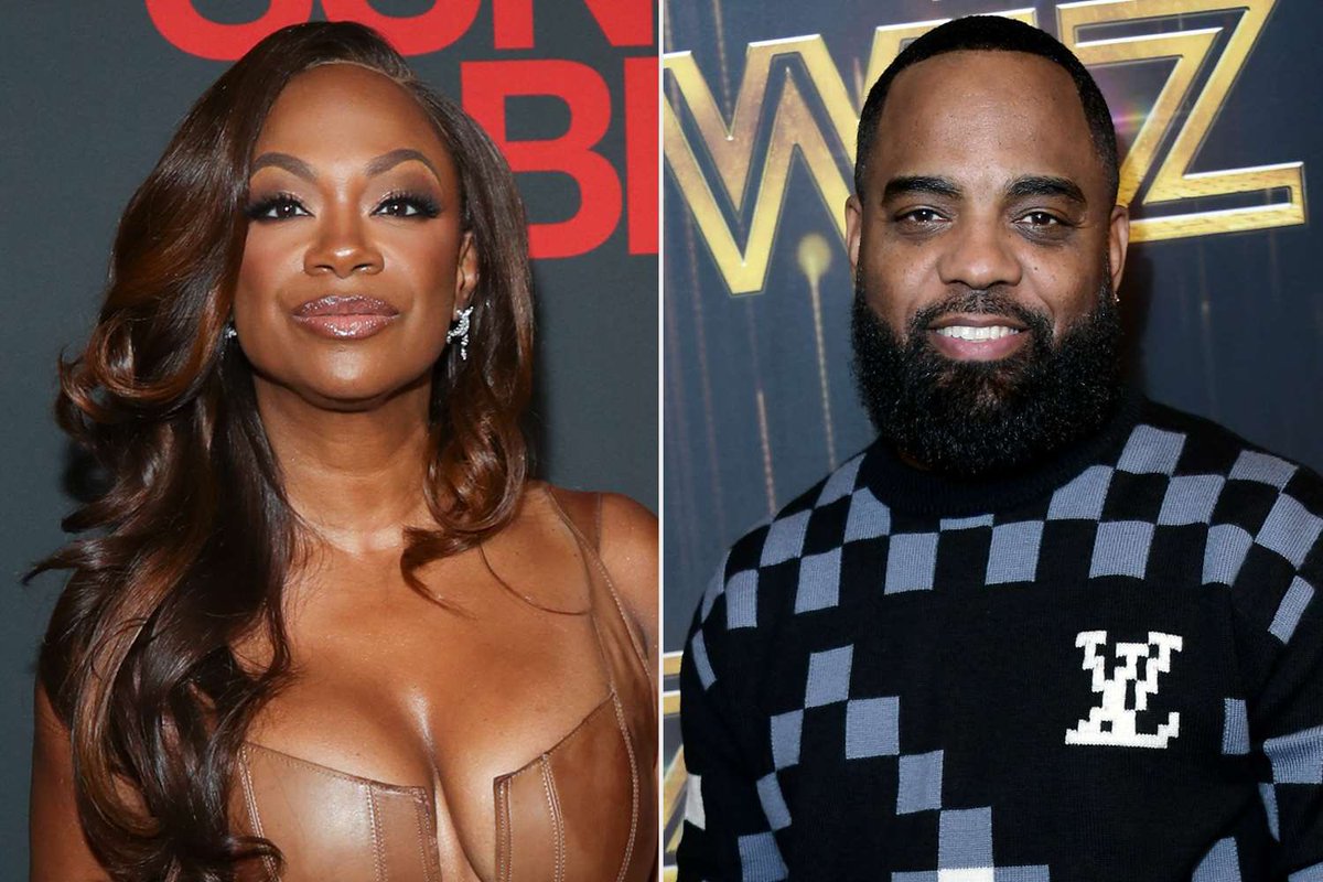 BlockTopickz's tweet photo. Kandi Burruss says her ex Todd Tucker’s recent decision to share that they had threesomes throughout their marriage has only confirmed her decision to end it:

In a statement to @PEOPLE, Burruss said:

“A man who has already hurt me to my core is furthering the damage by choosing to sensationalize our sex life to stretch his five minutes of fame,” 

“What consensually happens between a husband and wife in the privacy of their marriage is exactly that—private. His current behavior has only confirmed that I did the right thing by getting divorced. I Do, I Did, I’m Done!”

🔗: https://t.co/q8Mcbyc8vh