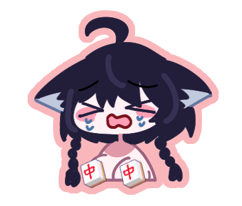 Poteko_ro's tweet photo. いろんなやくじちゃん🎨 https://t.co/iZMXhE5Si3