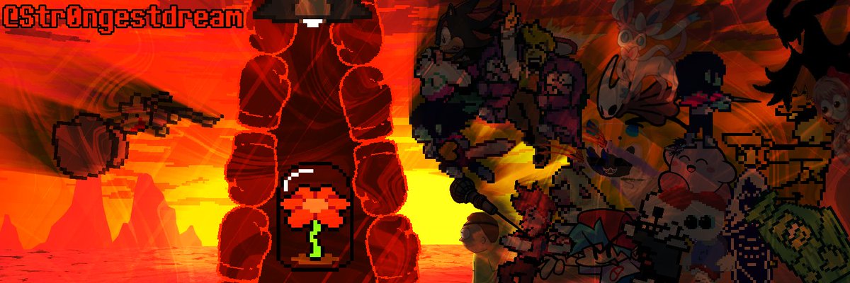 Str0ngestdream's tweet photo. #newlayout https://t.co/pqgyfRDzz4