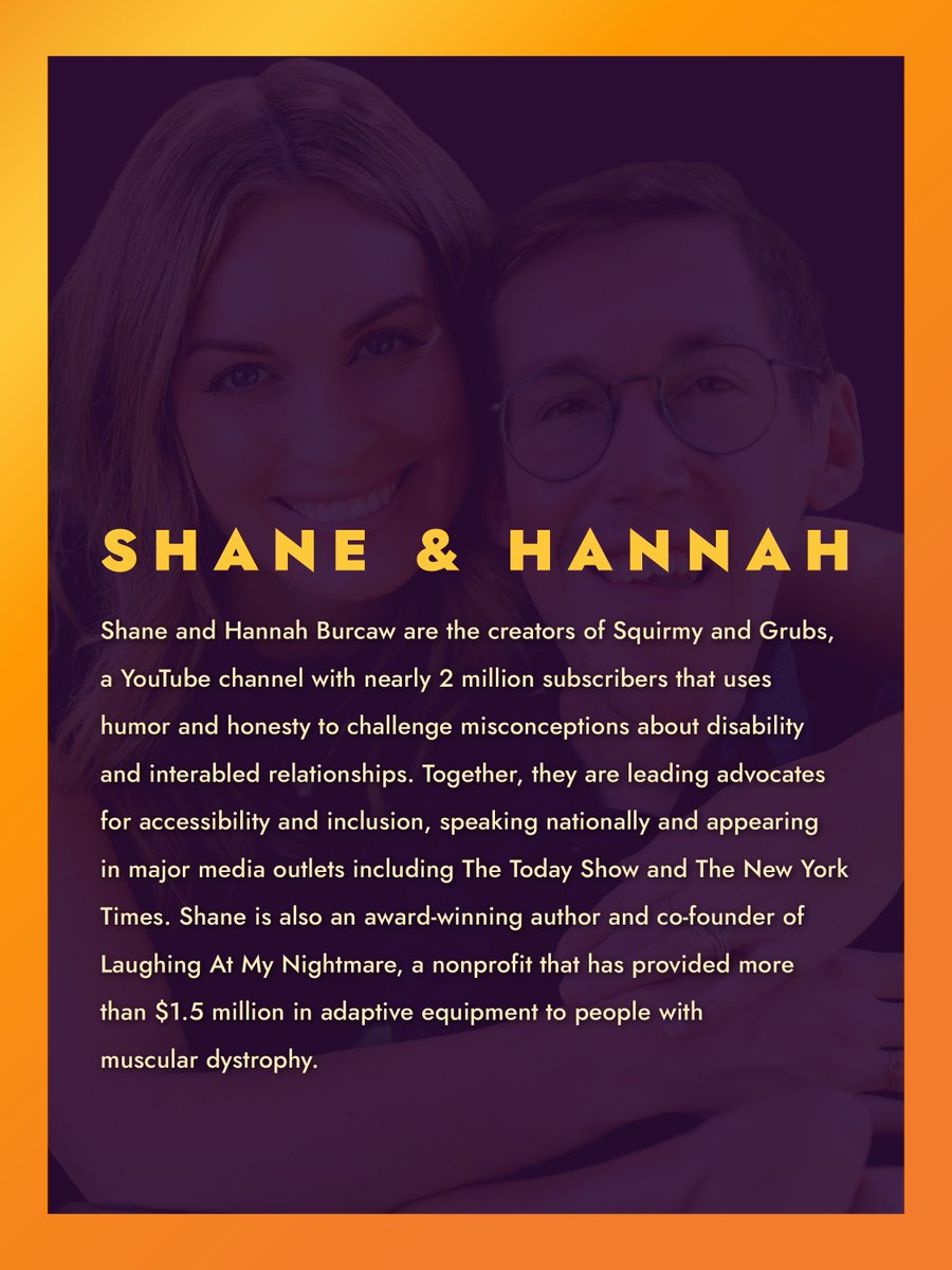 ImpactHonors's tweet photo. Learn more about all of our jury at https://t.co/N6aNnF6xPN https://t.co/HLo4UB6hQT