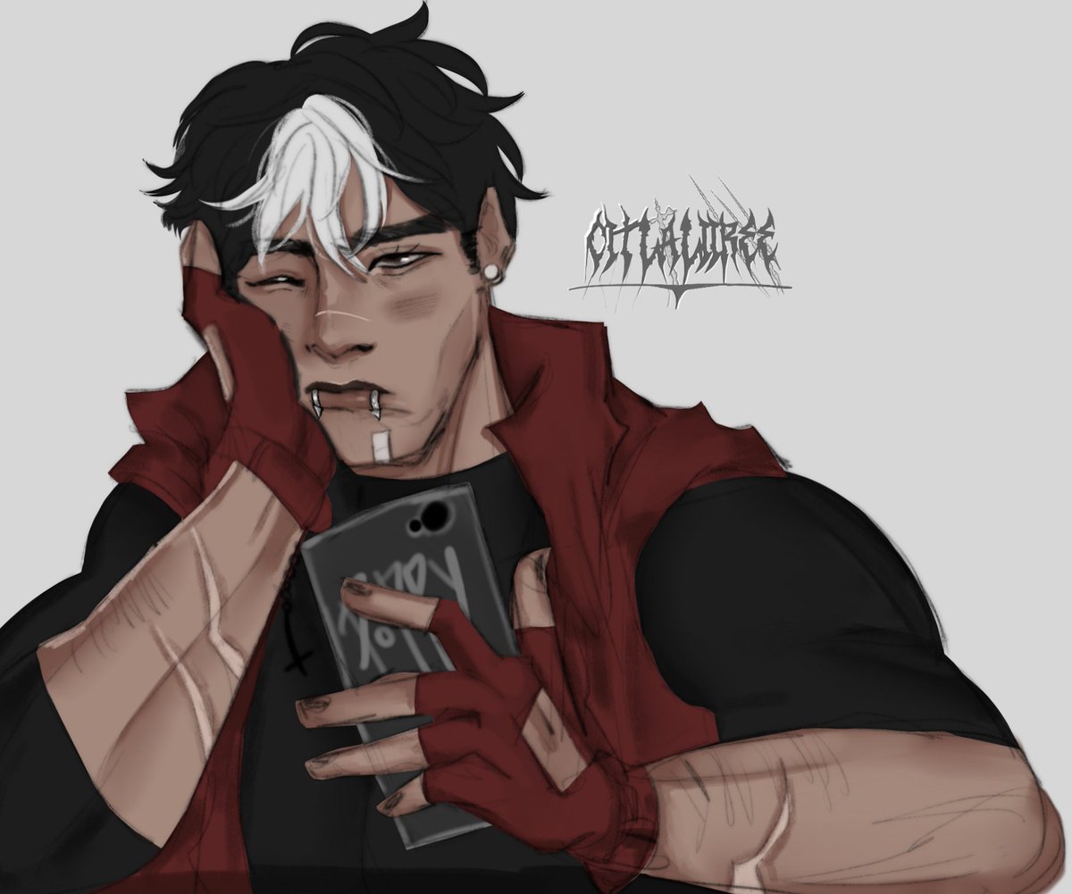 citlaliiree's tweet photo. #jasontodd #redhood dood -_- https://t.co/dVuDrgbEEC
