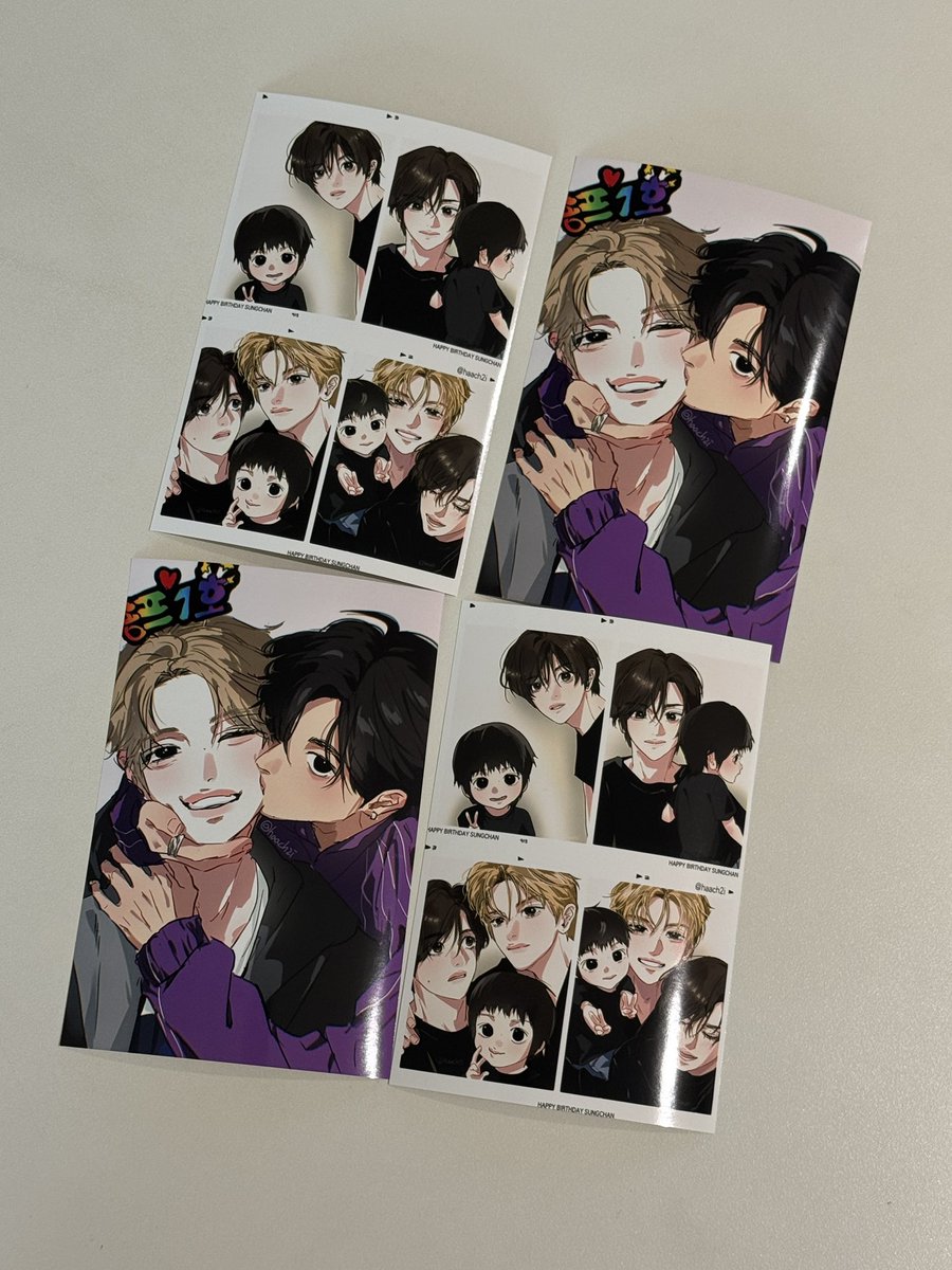 brtuzb3i's tweet photo. 어제 진짜 많은걸 함 https://t.co/wq8ojcP78l