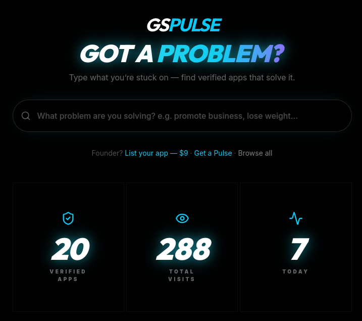 gspulse_ tweet picture