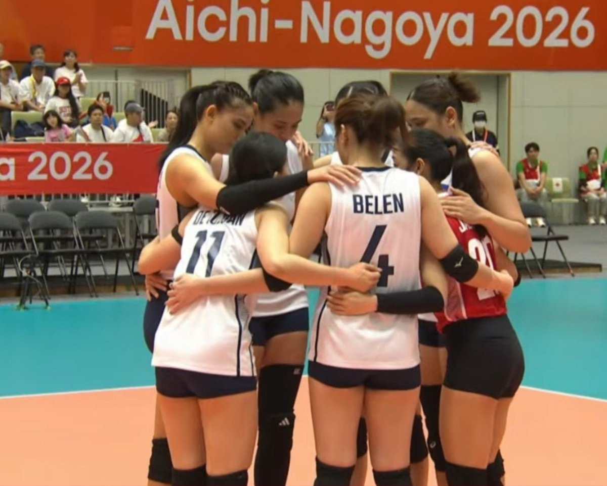 maiarchive_'s tweet photo. ytangel playing on one court FINALLY !! likeee more than the shipping, i have always wanted to see them on one team kasi hello?! one of the bests yan in their respective positions, how deadly they can be pag sabay silang naglaro. SANA GETS NYO KO HAHSBDHAHA 🥹🥹 https://t.co/7AJQD3PM3Q