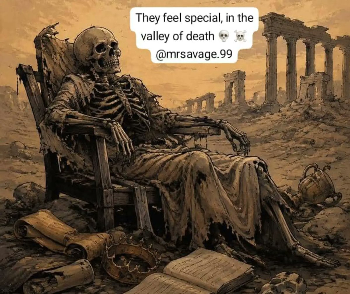 AmeliaCerrato's tweet photo. Only the foolish once, feel special after life! ! ! ! ! https://t.co/stidOd8tqT