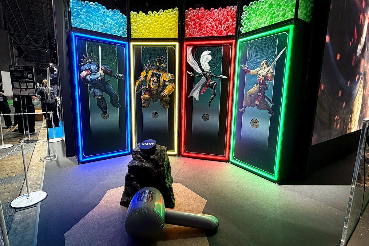 SEGA_OFFICIAL's tweet photo. 日本ゲーム大賞フューチャー部門　投票受付中✨️

今後が期待される作品として高い評価を得た作品が選出される同部門。
セガ／アトラスのゲーム��多数ノミネートしています。
ぜひ、応援をお願いします！⇛ https://t.co/Q0v79gszCI

#TGS2026 #segaatlustgs26 https://t.co/GGmKiPAulB