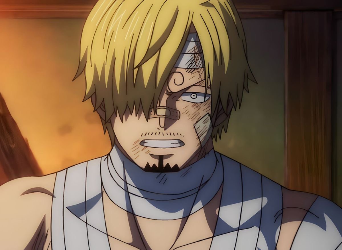 SunniiiSide_Up's tweet photo. GOD BLESS WANO https://t.co/MwaBJfaPUV