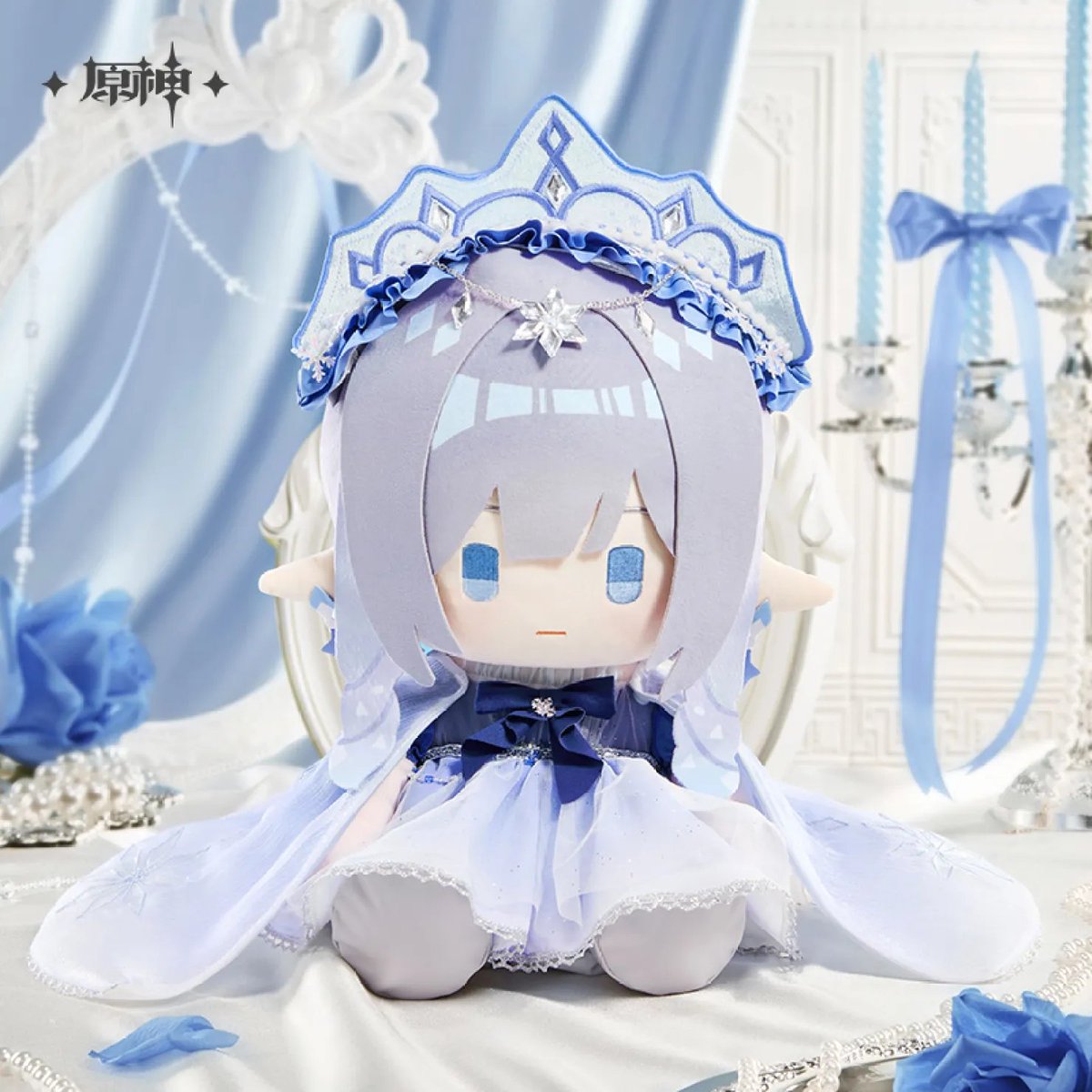 GenshinUniverse's tweet photo. “Feast of the Gods” Series Seated Plushies

#GenshinImpact https://t.co/O57PPWtob0