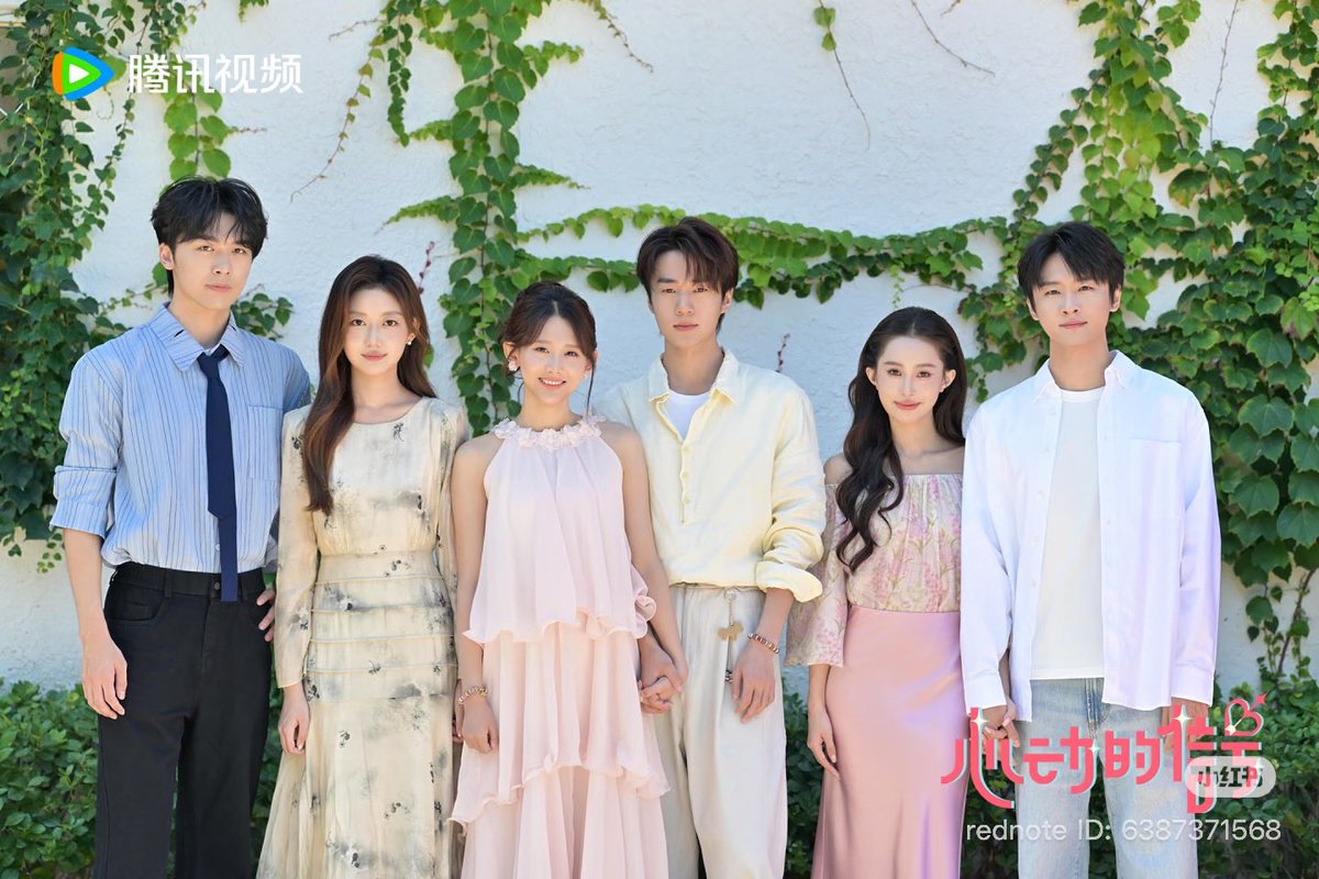 temuime's tweet photo. Eitss, ada yang belum bisa pegangan tangan nihh🤭

#HeartSignalS9 https://t.co/6ij1JmHG4g