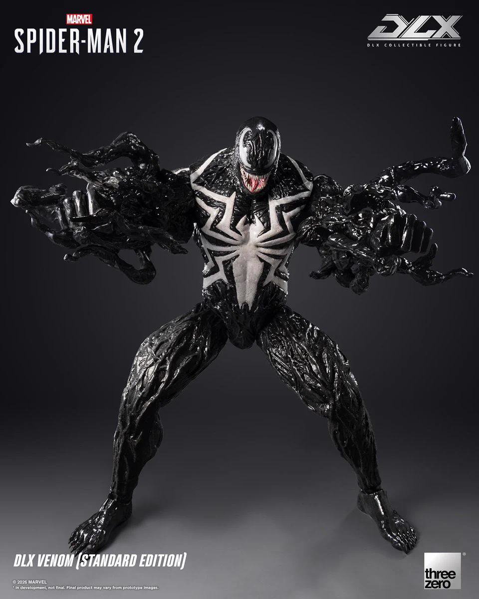 threezero_JP【公式】 on X: 
