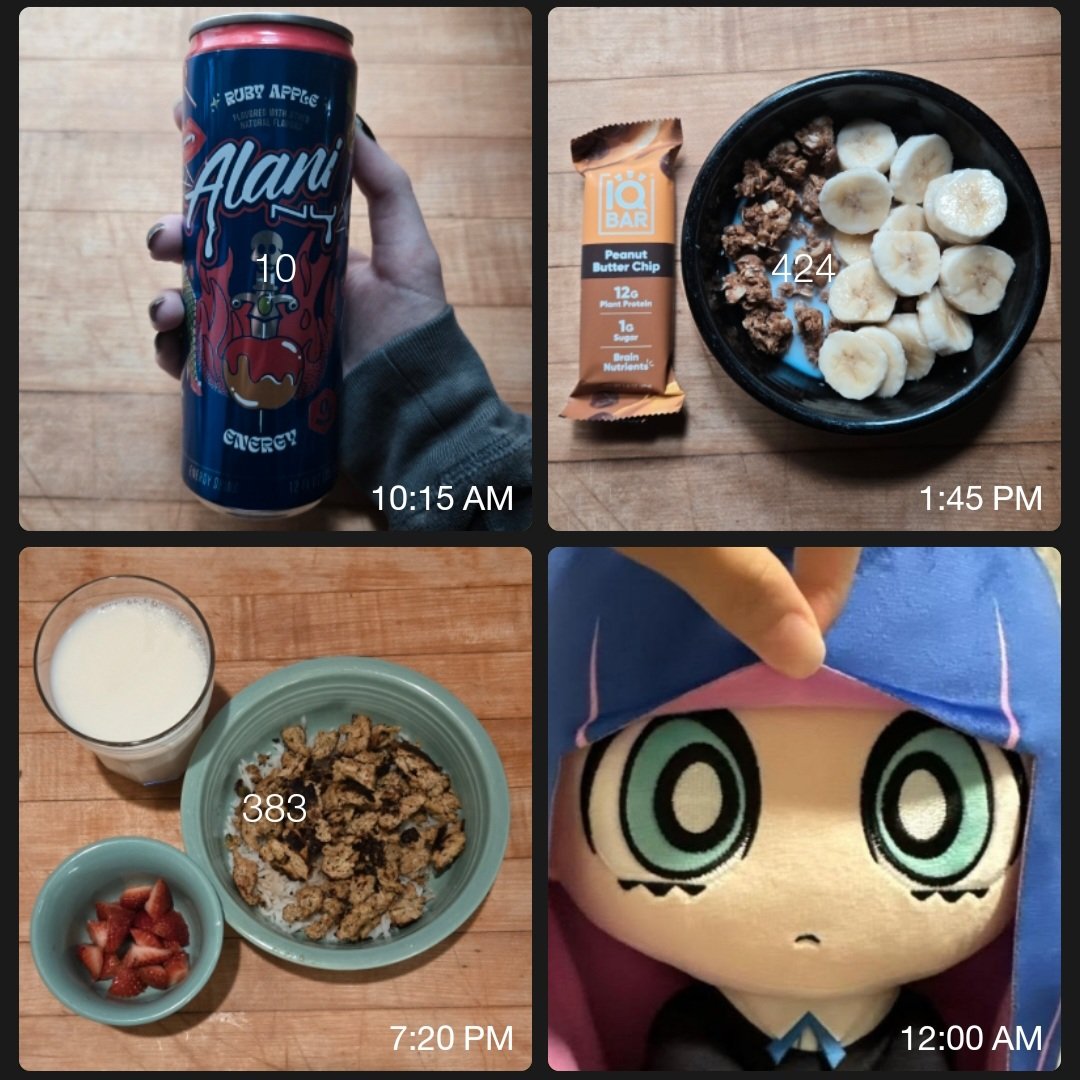 sneaky_stocking's tweet photo. 9/16 wieiad
4 days binge free https://t.co/04wAik4ugJ
