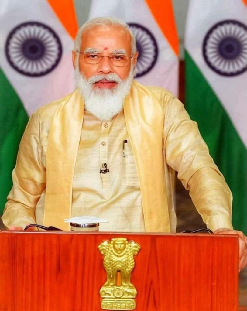 ManojChaudharyX's tweet photo. मां भारती के सच्चे सपूत, करोड़ों कार्यकर्ताओं के प्रेरणास्रोत, देश के यशस्वी मा० प्रधानमंत्री आदरणीय श्री @narendramodi जी को जन्मदिन की हार्दिक बधाई एवं शुभकामनाएं !
महादेव आपको उत्तम स्वास्थ्य व दीर्घायु जीवन प्रदान करें ।

#HappyBdayPMModi https://t.co/XjvR9Fl7ap