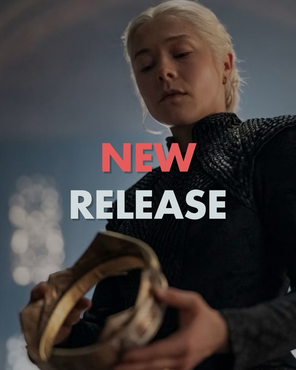 devilma24805927's tweet photo. House of the Dragon Season 3 premieres tonight! The first episode of the series will drop today at 9 pm ET / 6 pm PT, which is 2 am BST / 6. 30 am IST on the following day. The series has a total of 8 episodes, which will release on a weekly basis. https://t.co/iv5EMXqXXr