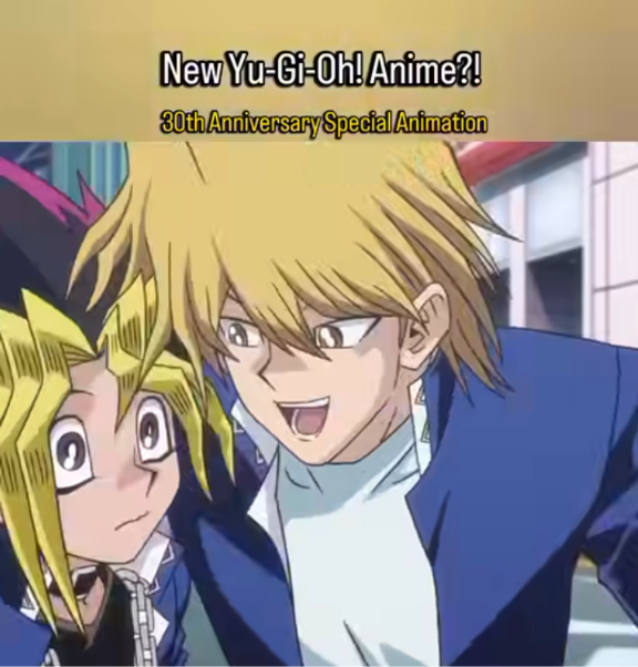 RanFan420's tweet photo. This year....
Harry Potter 25
Yugioh 30
DragonBall 40 https://t.co/scHwWF5uiw
